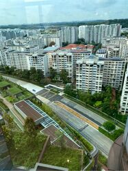 Woods Square (D25), Office #495925981